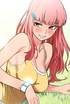 火影韩漫画热门日漫推荐